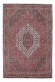 Bidjar Rug 213x136cm - Persian Rugs