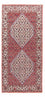 Perser Rug - Bidjar - 166 x 77 cm - red