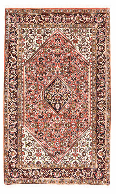 Bidjar - Zanjan Rug 87x140cm - Persian Rugs