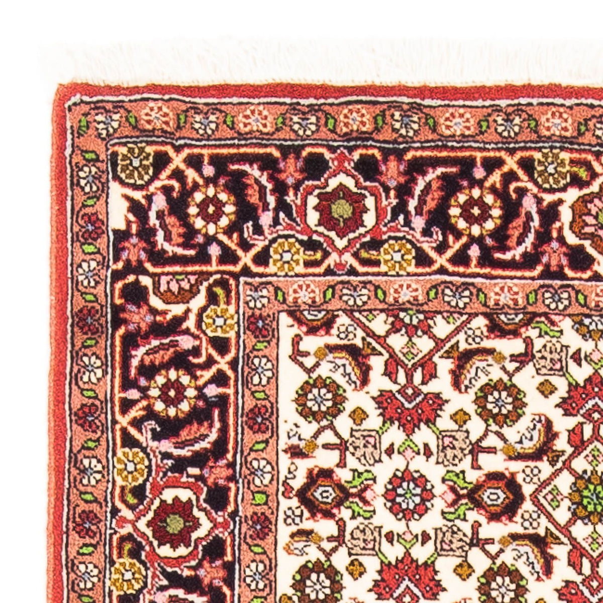 Bidjar - Zanjan Rug 82x143cm - Persian Rugs