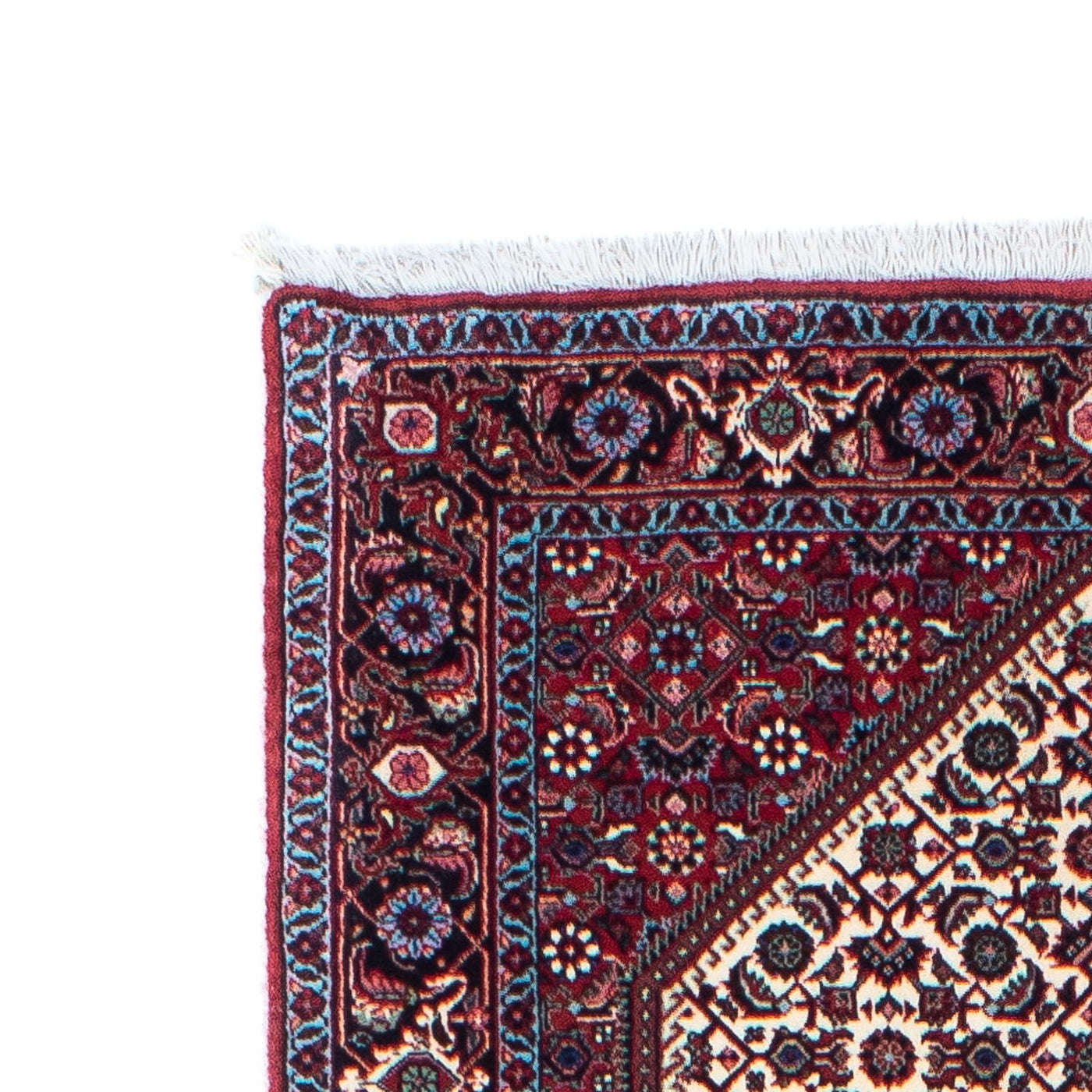 Bidjar Rug 295x85cm - Persian Rugs