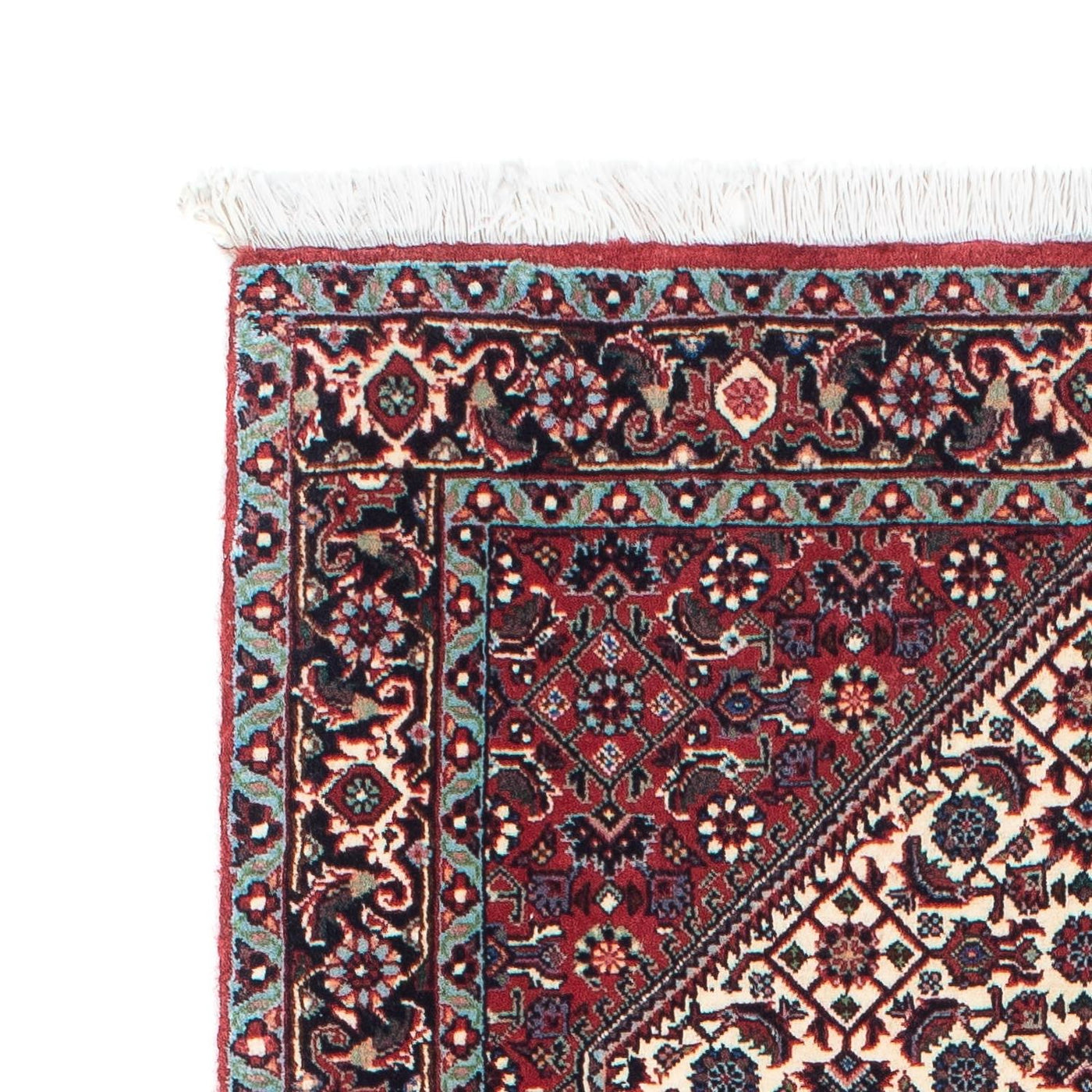 Bidjar Rug 206x75cm - Persian Rugs