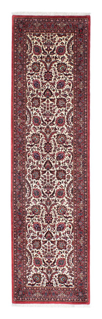 Runner Perser Rug - Bidjar - 291 x 80 cm - beige