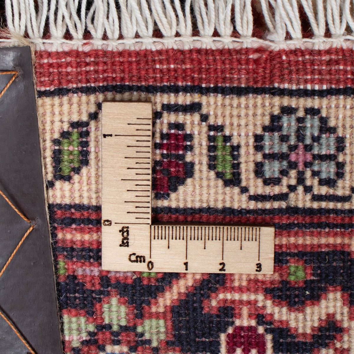 Runner Perser Rug - Bidjar - 292 x 81 cm - light red