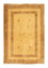 Gabbeh Rug - Perser - 174 x 121 cm - gold