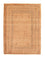 Gabbeh Rug - Perser - 197 x 154 cm - red