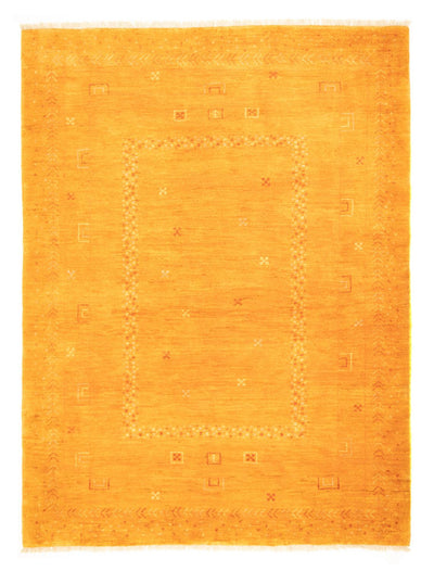 Persian Gabbeh Rug 177x224cm - Perserteppich Wollteppich