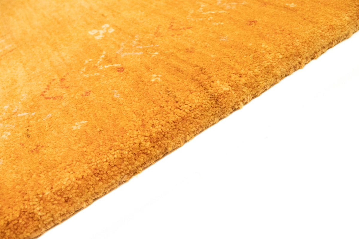 Persian Gabbeh Rug 177x224cm - Perserteppich Wollteppich