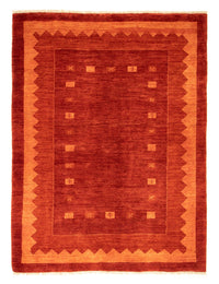 Gabbeh Rug - Perser - 230 x 175 cm - red