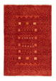 Gabbeh Persian Rug 174x122cm - Perserteppich Wollteppich