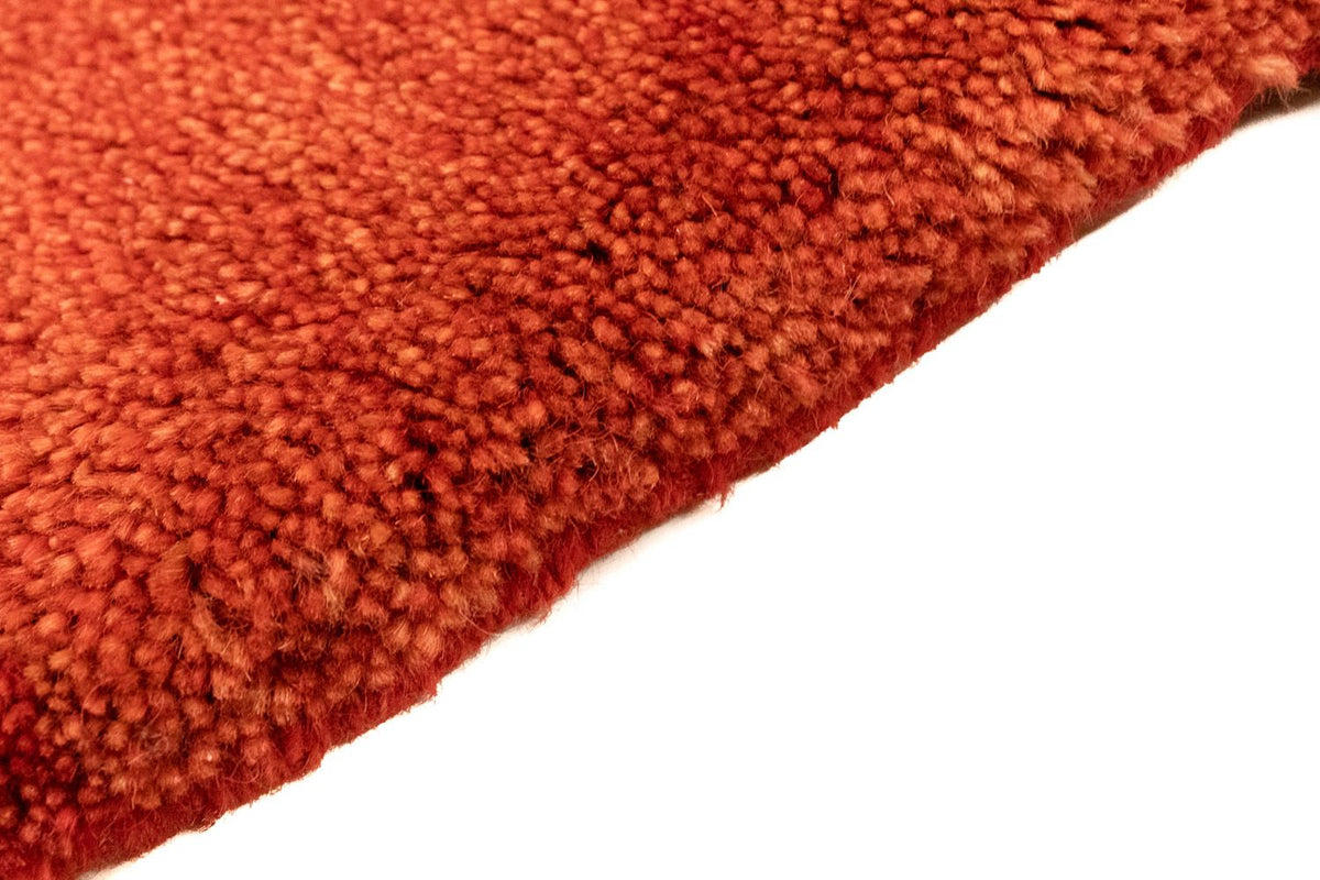 Gabbeh Rug - Perser - 130 x 75 cm - red