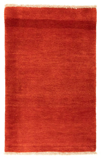 Gabbeh Rug - Perser - 126 x 80 cm - red
