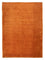 Gabbeh Rug - Perser - 343 x 250 cm - gold