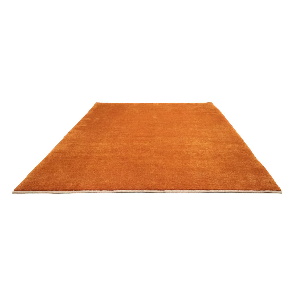 Gabbeh Rug - Perser - 343 x 250 cm - gold