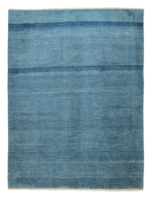 Gabbeh Rug - Perser - 343 x 267 cm - blue