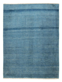 Gabbeh Rug - Perser - 343 x 267 cm - blue