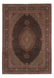 Tabriz Rug 252x346cm - Persian Rugs