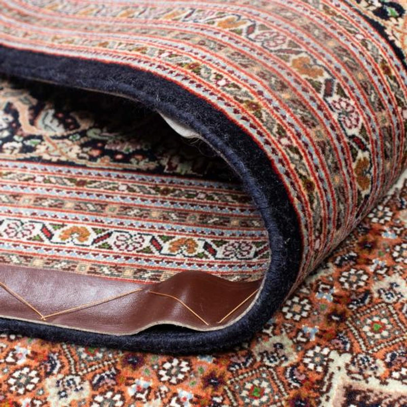 Perser Rug - Tabriz - 346 x 252 cm - brown