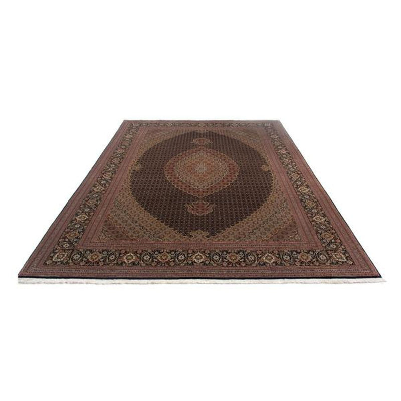 Perser Rug - Tabriz - 346 x 252 cm - brown