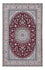 Perser Rug - Nain - Royal - 291 x 199 cm - red