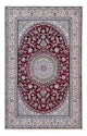 Nain - 9la Rug 291x199cm - Persian Rugs