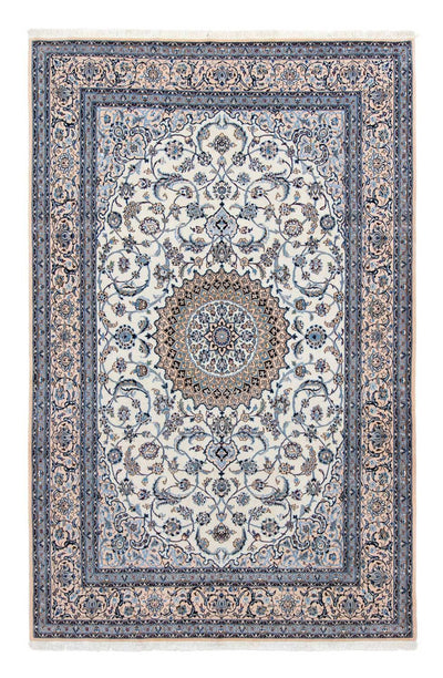Nain - 9La Rug 204x300cm - Persian Rugs