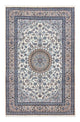 Nain - 9La Rug 204x300cm - Persian Rugs