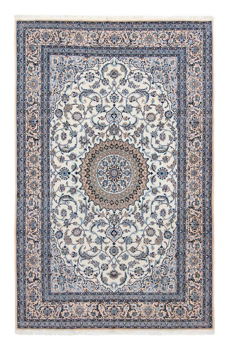 Perser Rug - Nain - Royal - 300 x 204 cm - beige