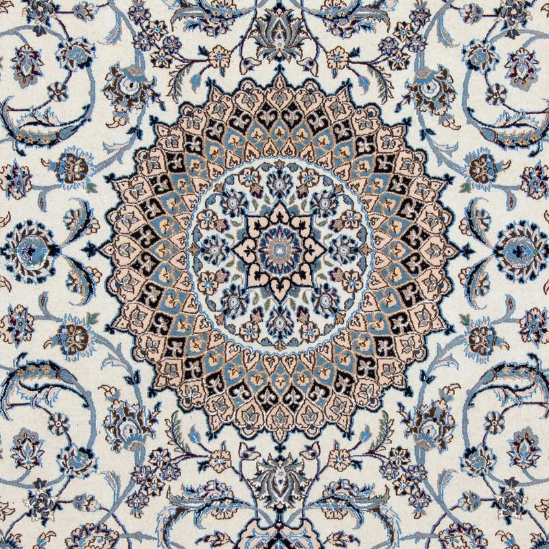 Perser Rug - Nain - Royal - 300 x 204 cm - beige