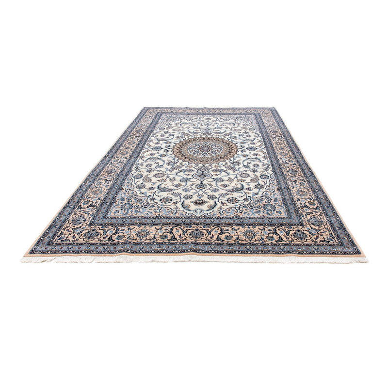 Perser Rug - Nain - Royal - 300 x 204 cm - beige