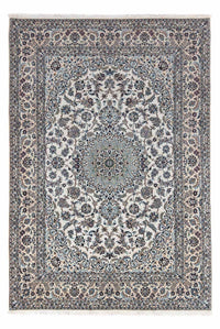Perser Rug - Nain - Royal - 352 x 243 cm - beige
