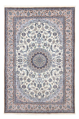 Perser Rug - Nain - Royal - 287 x 196 cm - beige