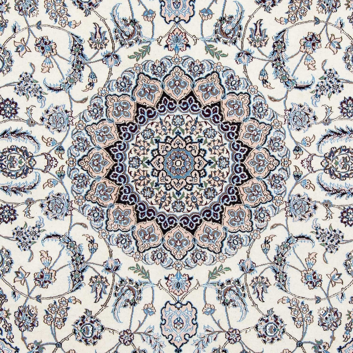 Perser Rug - Nain - Royal - 287 x 196 cm - beige