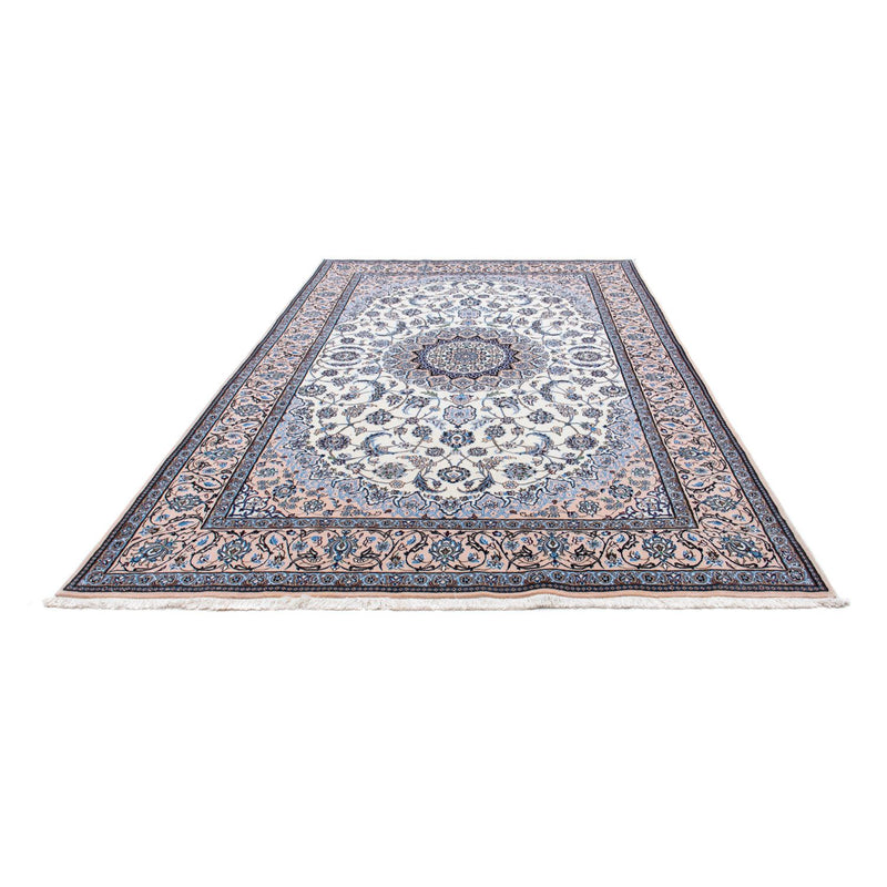 Perser Rug - Nain - Royal - 287 x 196 cm - beige