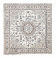 Nain - 9La Rug 198x205cm - Persian Rugs