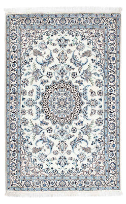 Perser Rug - Nain - Royal - 177 x 112 cm - beige