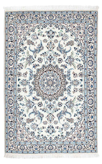 Perser Rug - Nain - Royal - 177 x 112 cm - beige