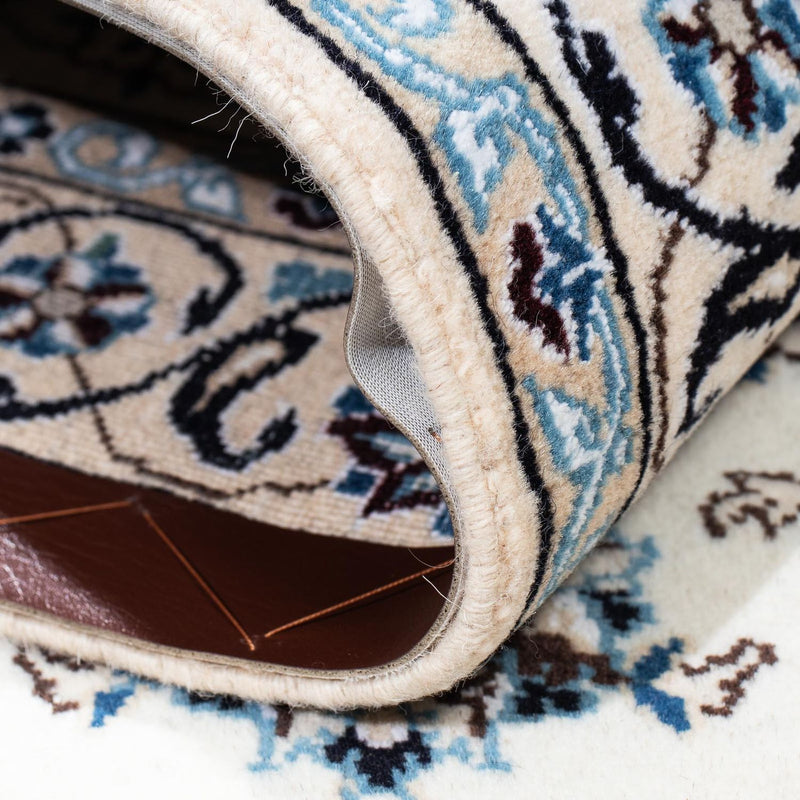 Perser Rug - Nain - Royal - 177 x 112 cm - beige