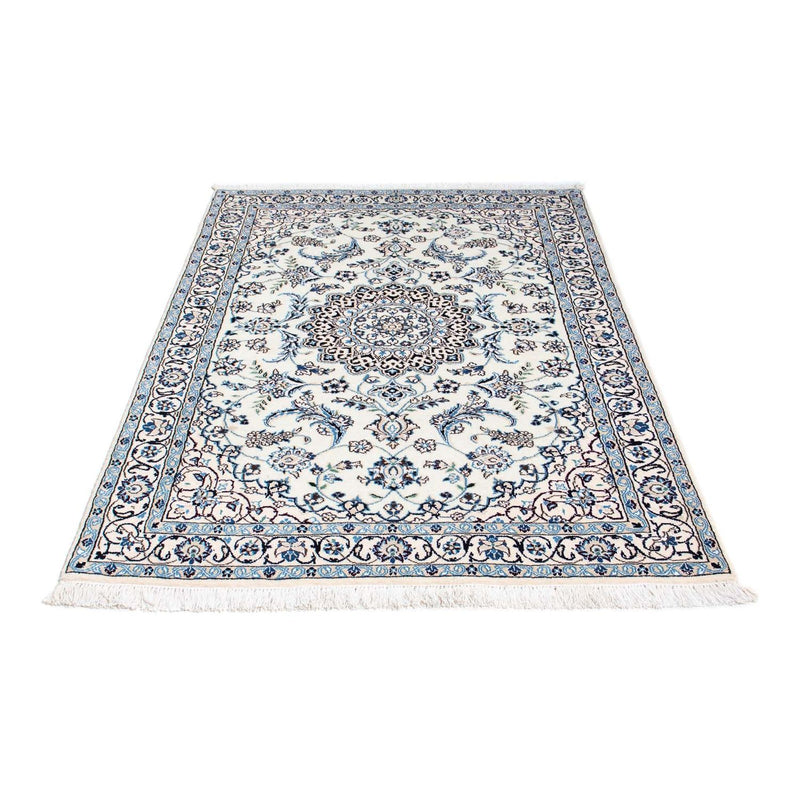Perser Rug - Nain - Royal - 177 x 112 cm - beige