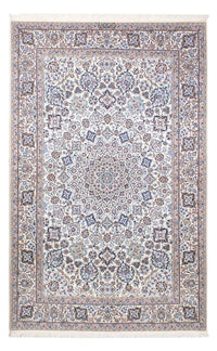 Perser Rug - Nain - Premium - 224 x 144 cm - beige