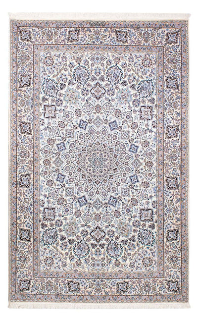 Nain - 6La Rug 144x224cm - Persian Rugs