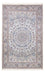 Perser Rug - Nain - Premium - 224 x 144 cm - beige