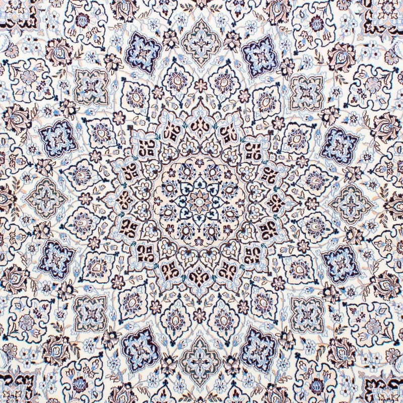 Perser Rug - Nain - Premium - 224 x 144 cm - beige