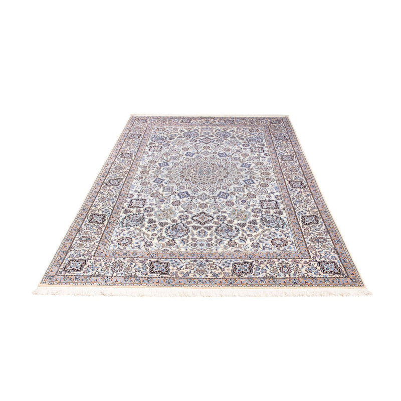 Perser Rug - Nain - Premium - 224 x 144 cm - beige