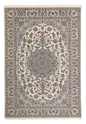 Perser Rug - Nain - Premium - 290 x 202 cm - beige