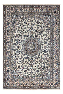 Perser Rug - Nain - Royal - 360 x 250 cm - beige