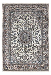 Perser Rug - Nain - Royal - 360 x 250 cm - beige