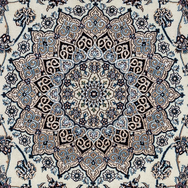 Perser Rug - Nain - Royal - 360 x 250 cm - beige