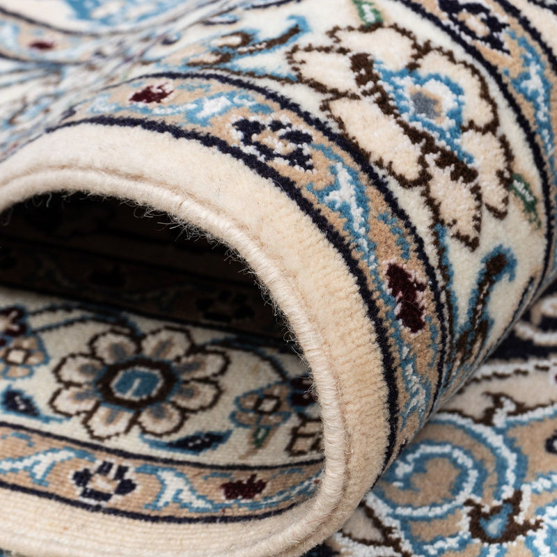 Perser Rug - Nain - Royal - 360 x 250 cm - beige
