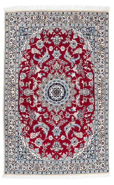 Nain - 9La Rug 107x173cm - Persian Rugs